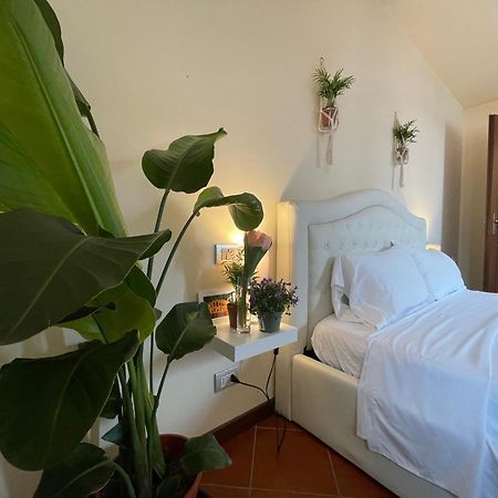 Montecchi House Appartement Verona Buitenkant foto