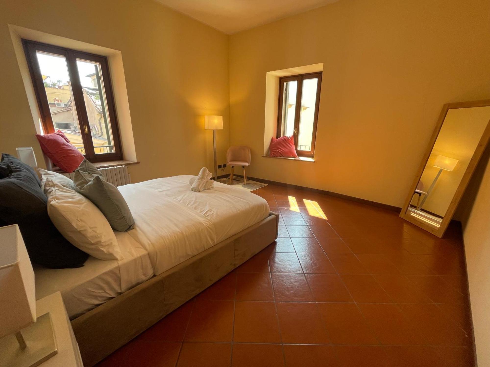 Montecchi House Appartement Verona Buitenkant foto