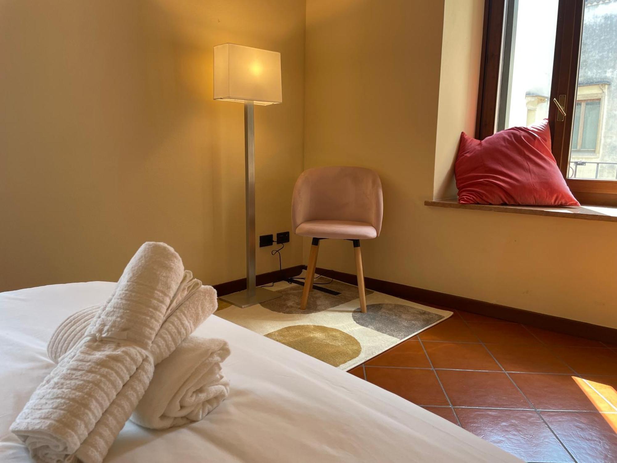 Montecchi House Appartement Verona Buitenkant foto