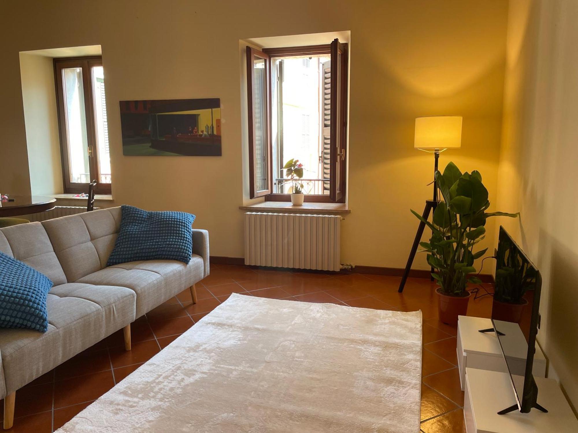 Montecchi House Appartement Verona Buitenkant foto