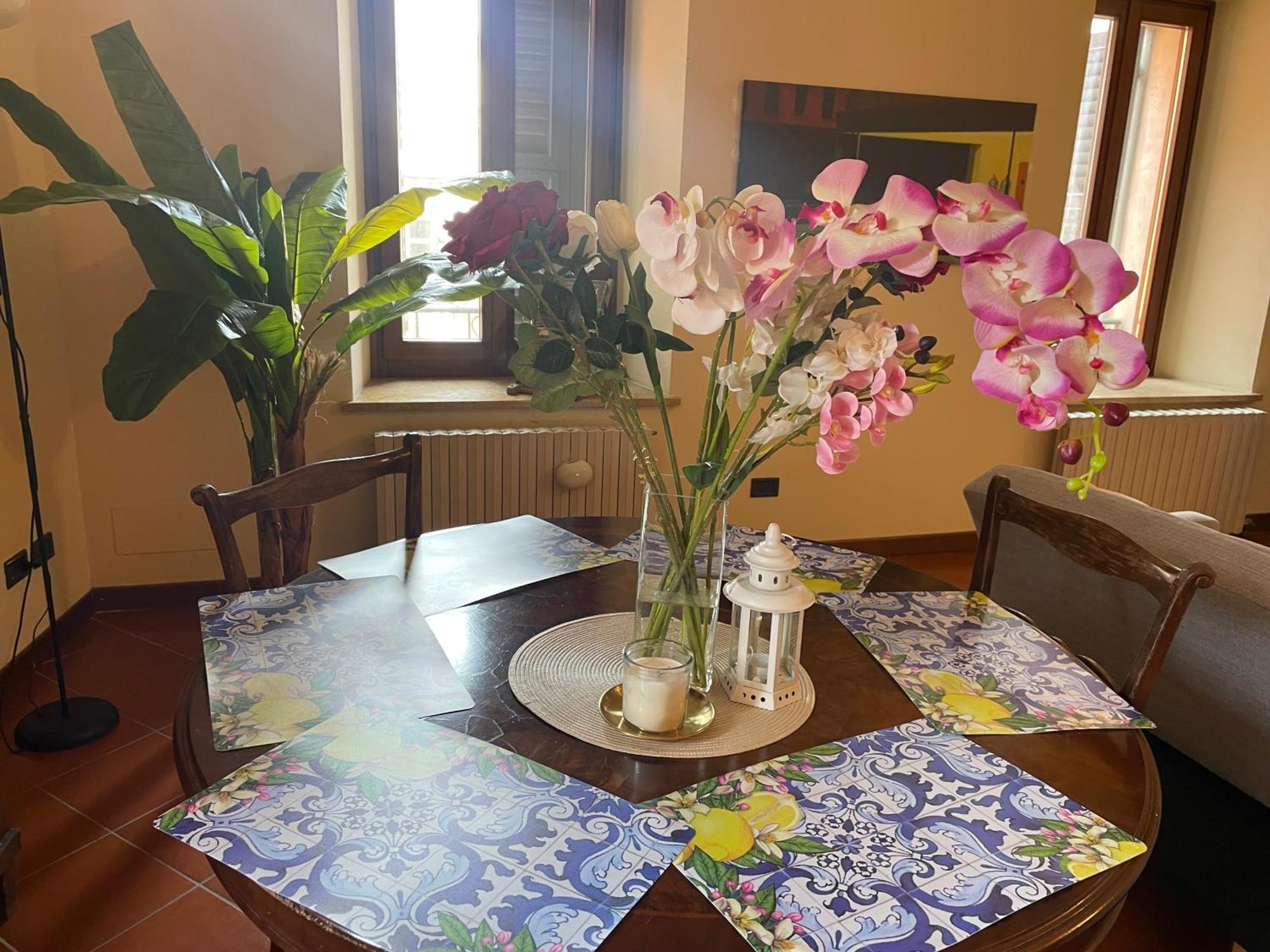 Montecchi House Appartement Verona Buitenkant foto