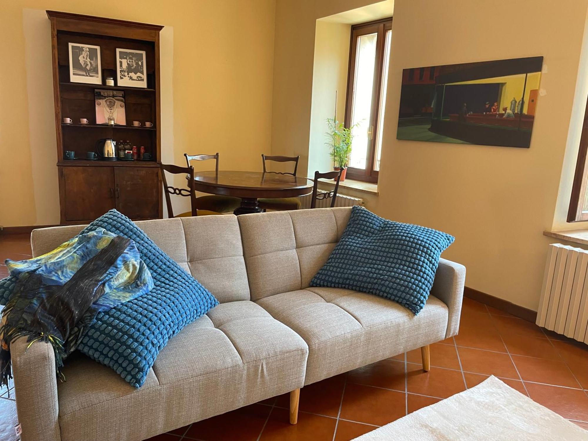 Montecchi House Appartement Verona Buitenkant foto
