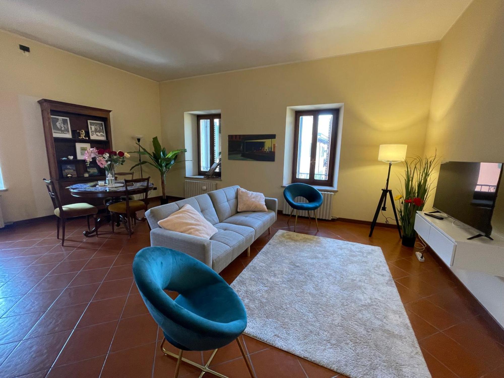 Montecchi House Appartement Verona Buitenkant foto