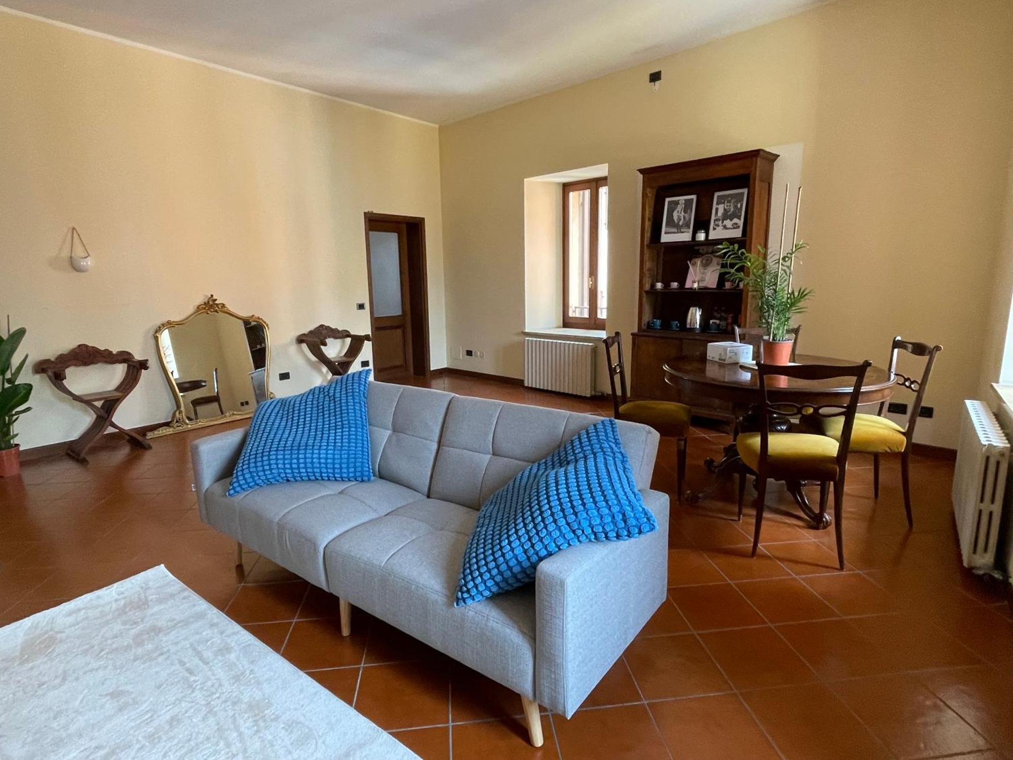 Montecchi House Appartement Verona Buitenkant foto