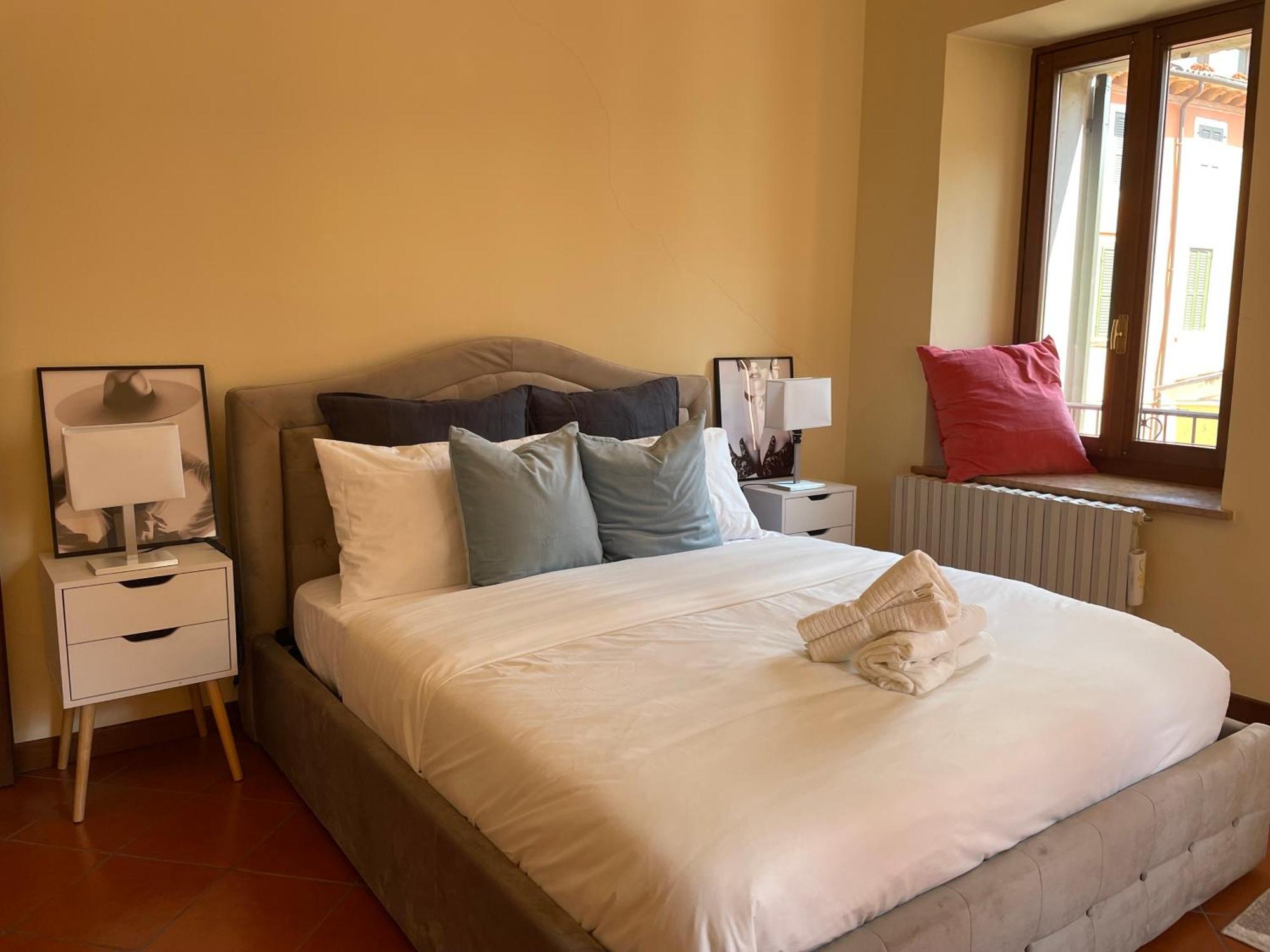 Montecchi House Appartement Verona Buitenkant foto