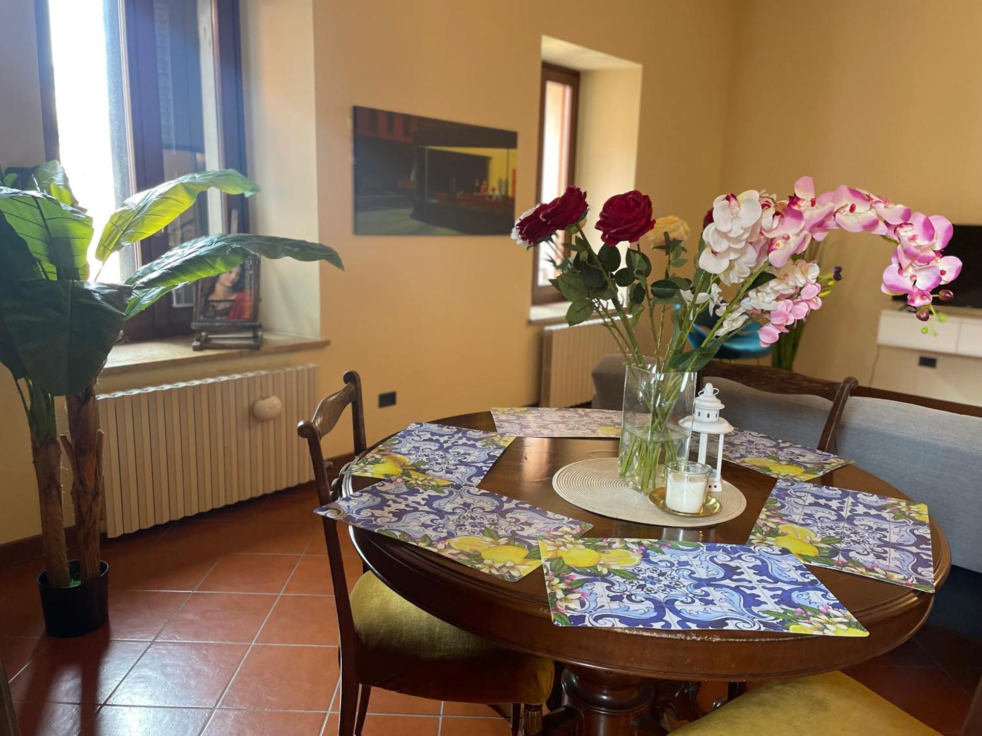 Montecchi House Appartement Verona Buitenkant foto
