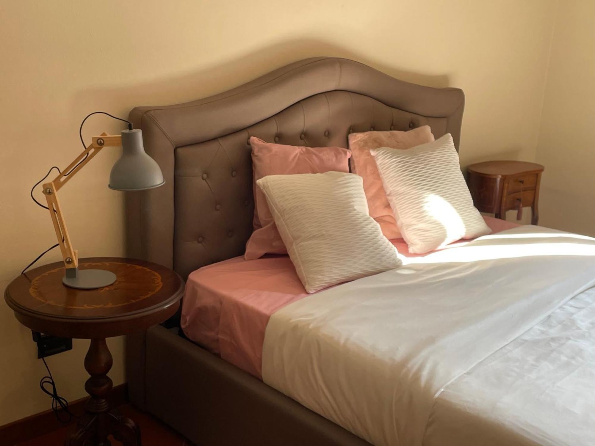 Montecchi House Appartement Verona Buitenkant foto