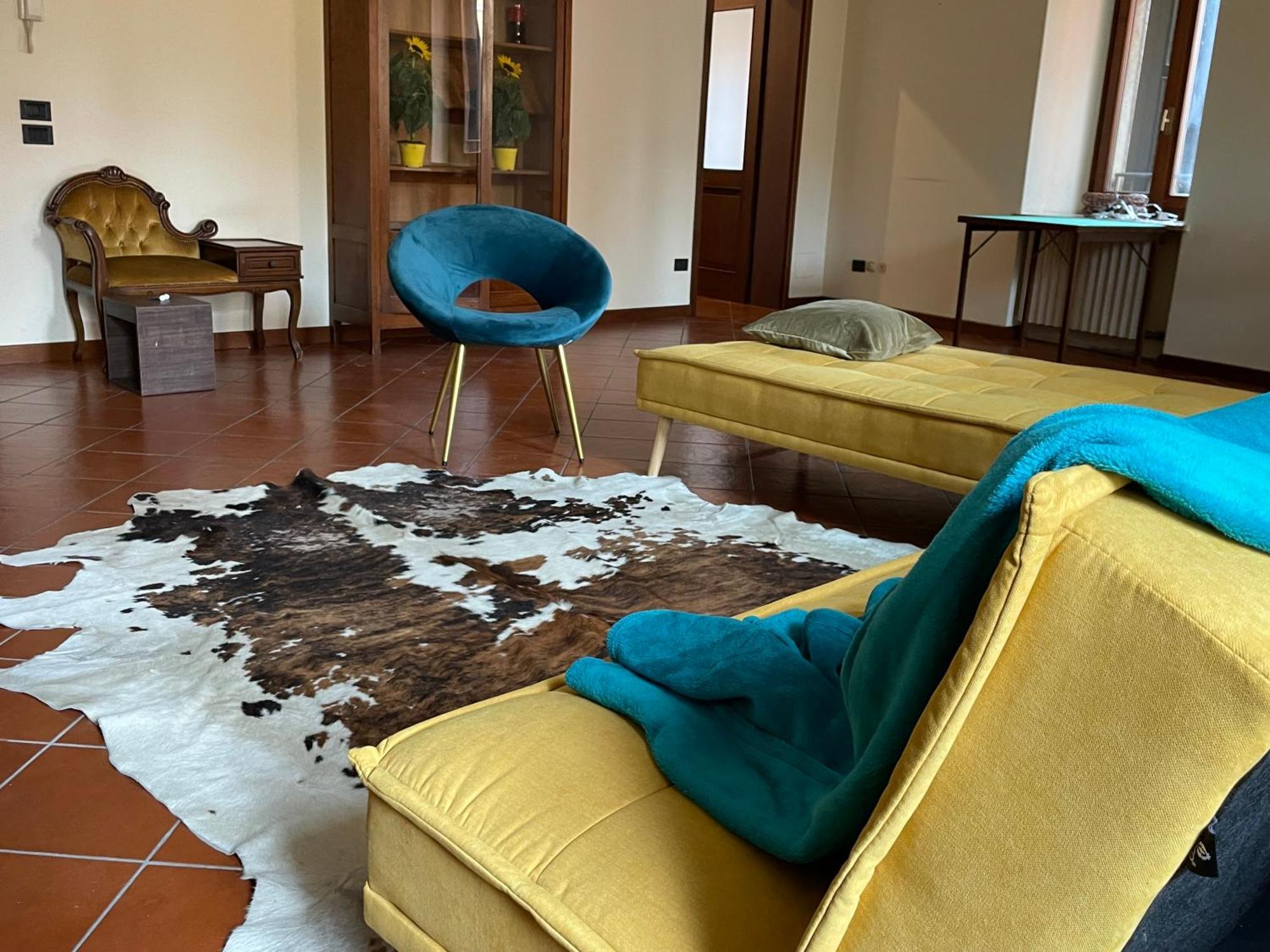 Montecchi House Appartement Verona Buitenkant foto