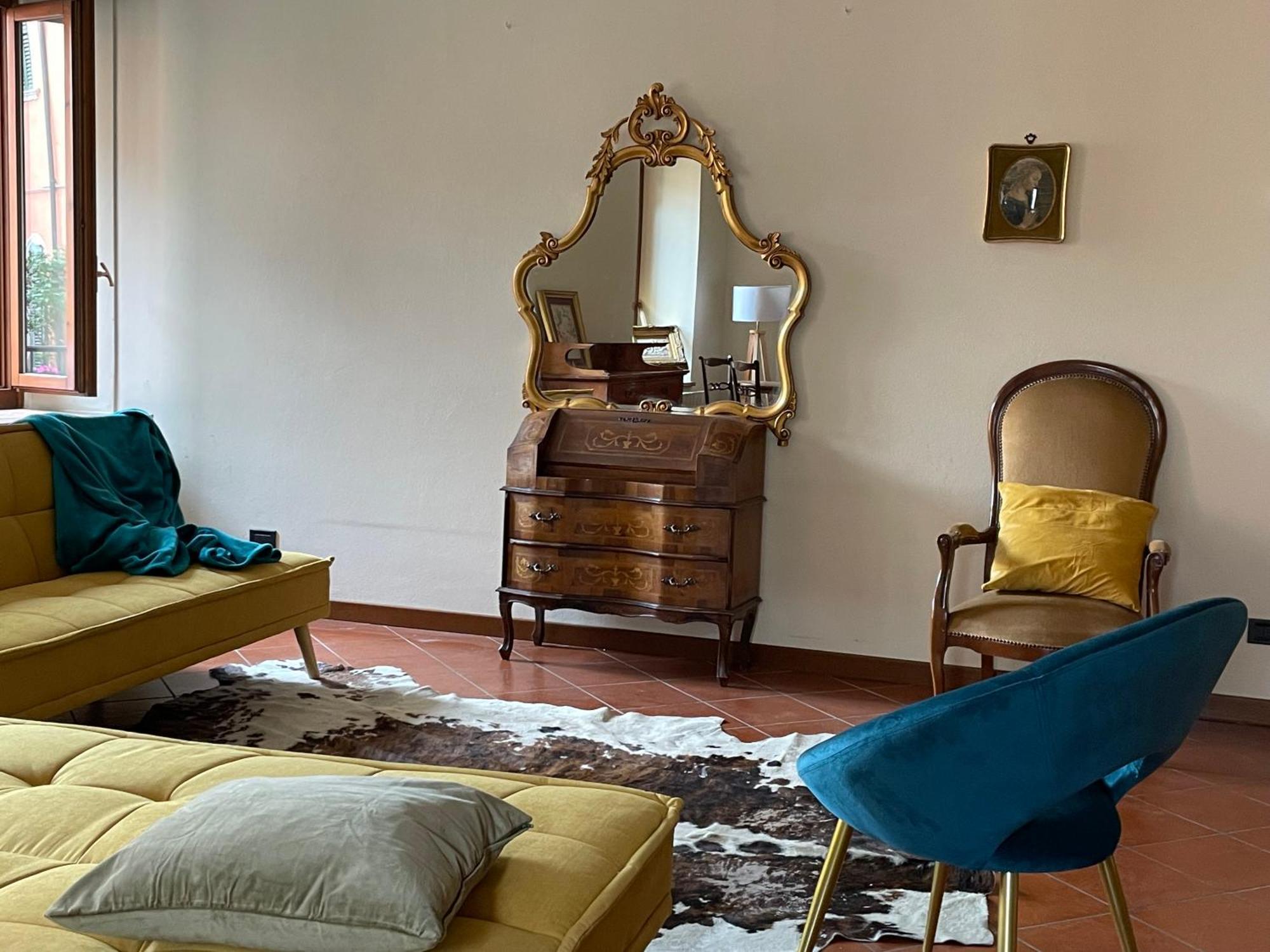 Montecchi House Appartement Verona Buitenkant foto