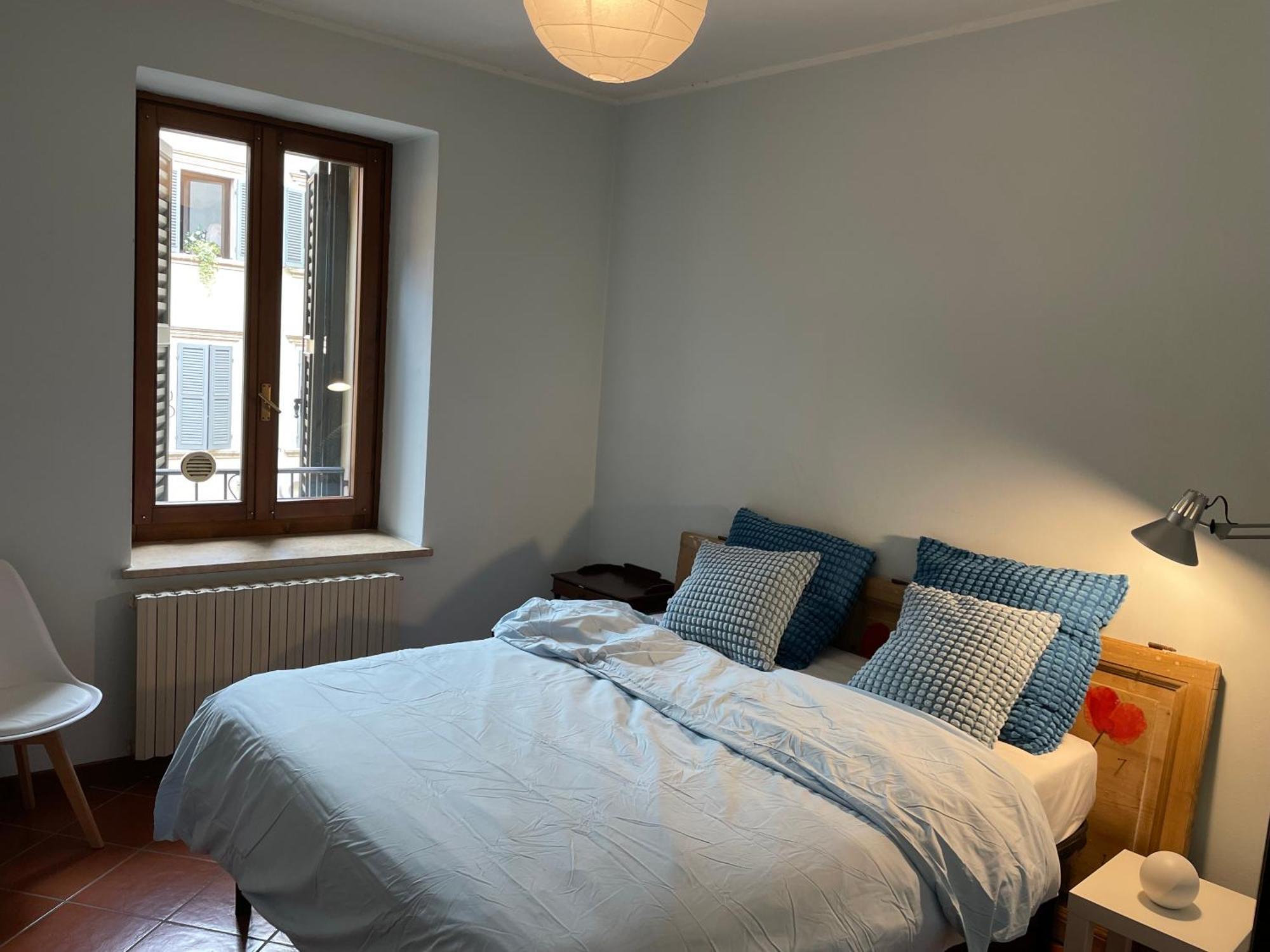 Montecchi House Appartement Verona Buitenkant foto