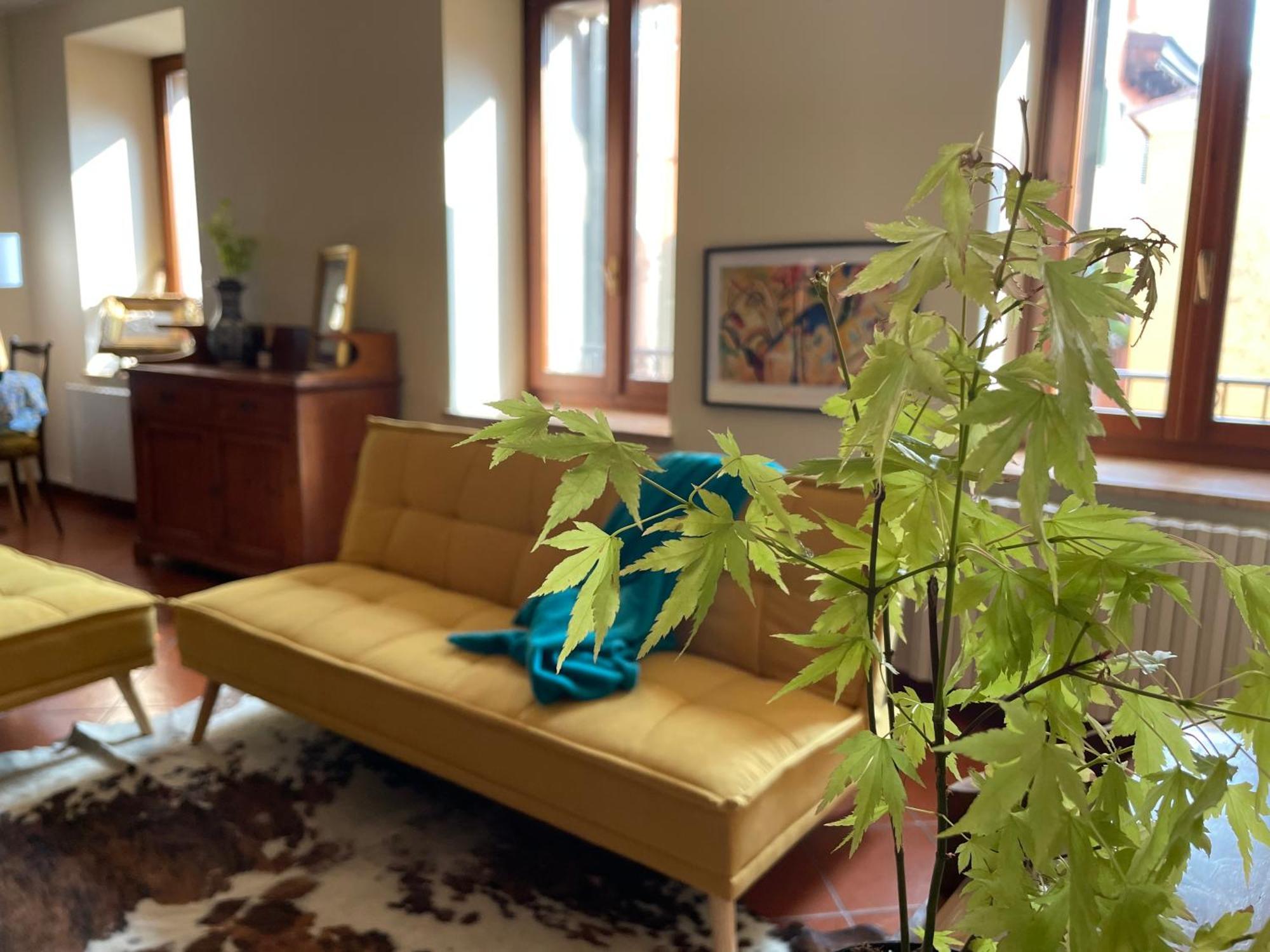 Montecchi House Appartement Verona Buitenkant foto