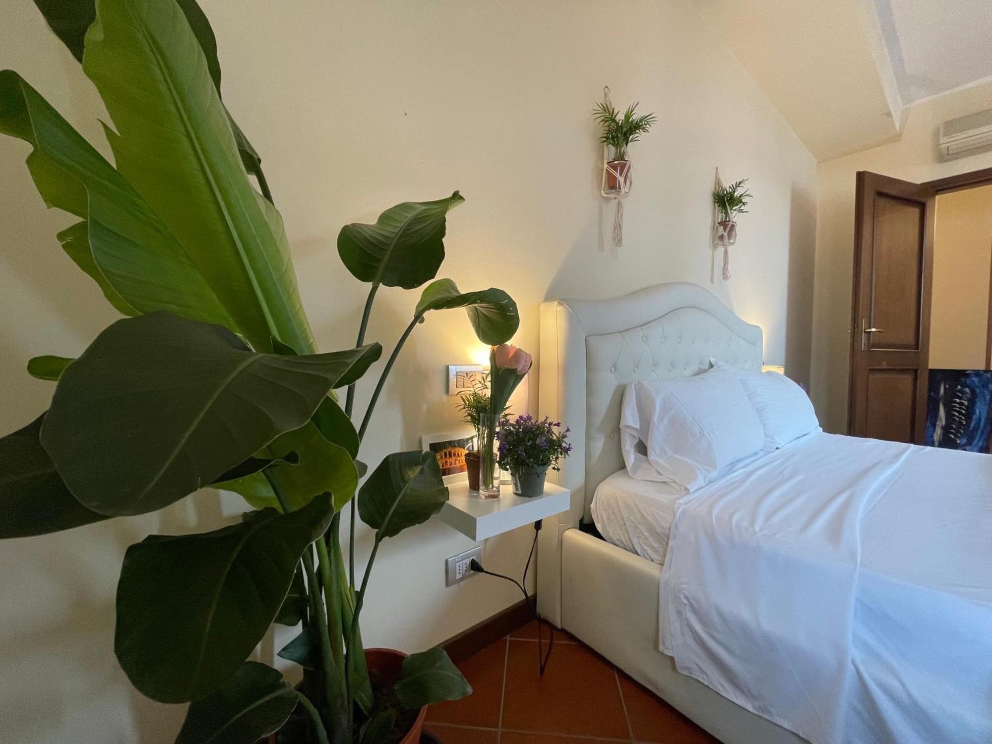 Montecchi House Appartement Verona Buitenkant foto