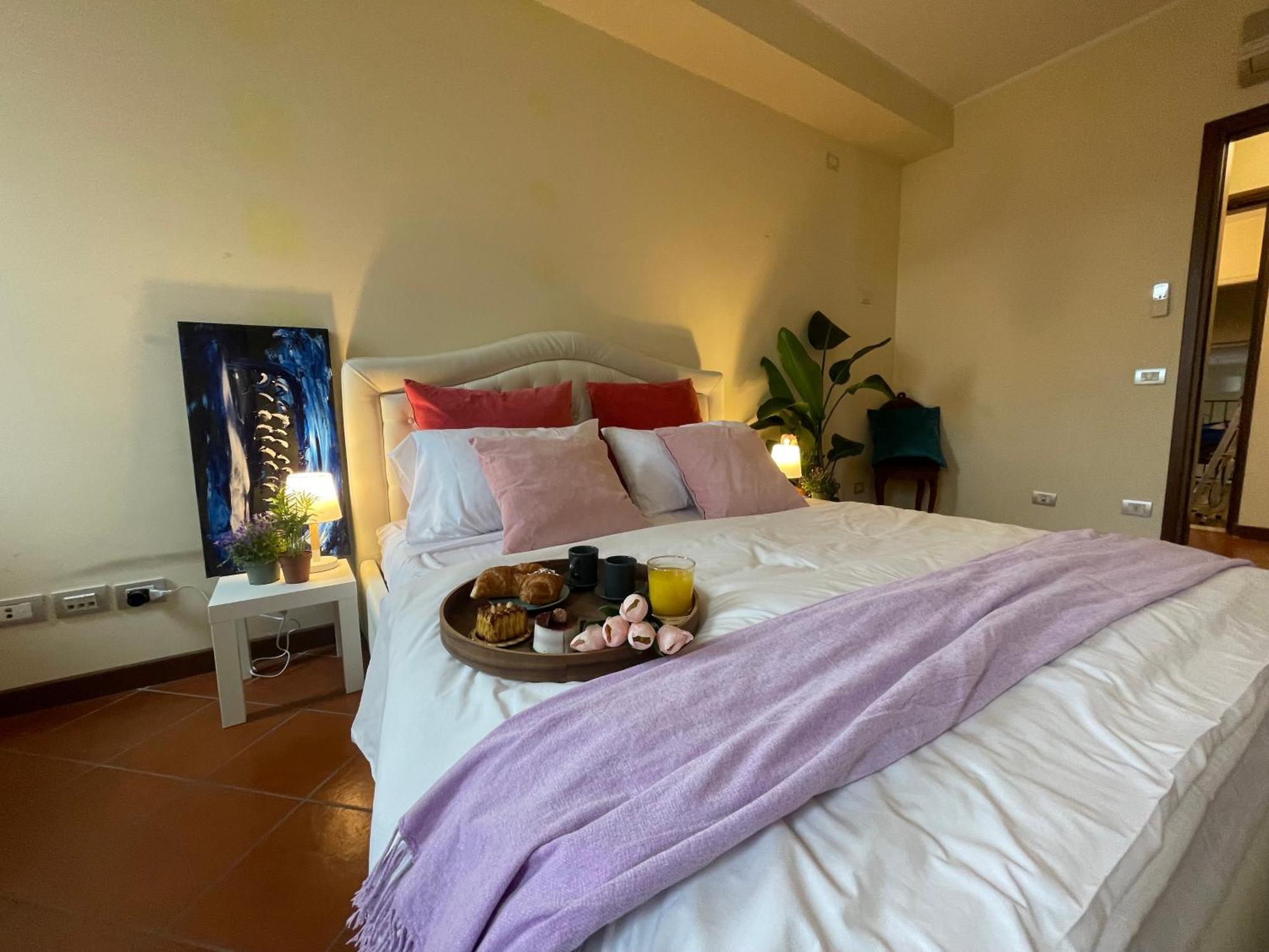 Montecchi House Appartement Verona Buitenkant foto