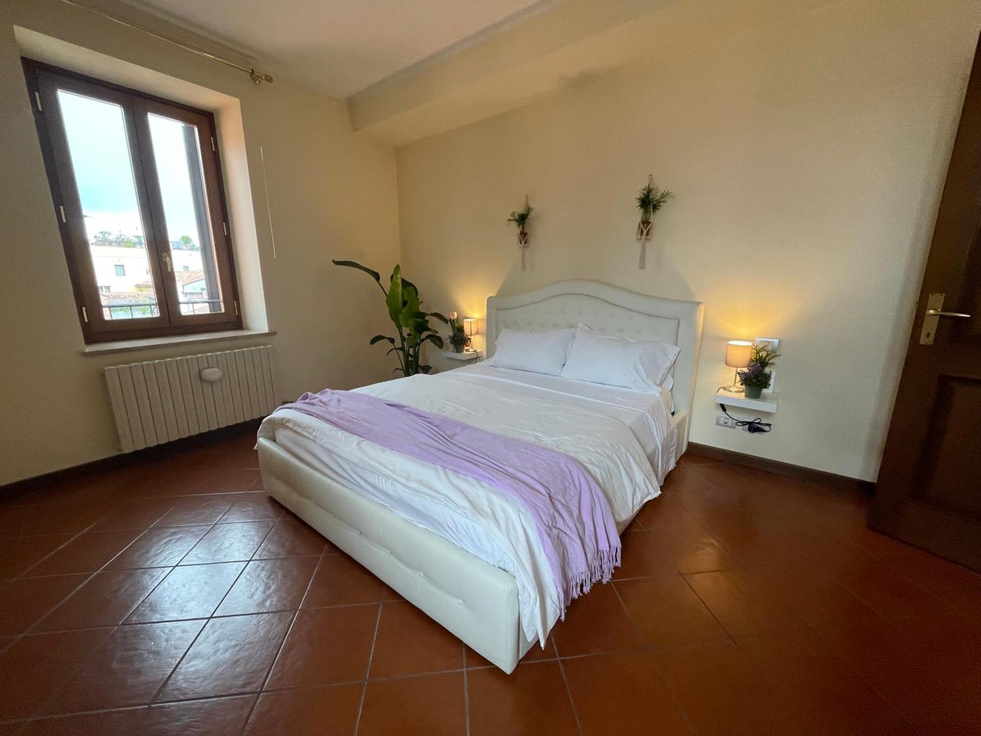 Montecchi House Appartement Verona Buitenkant foto