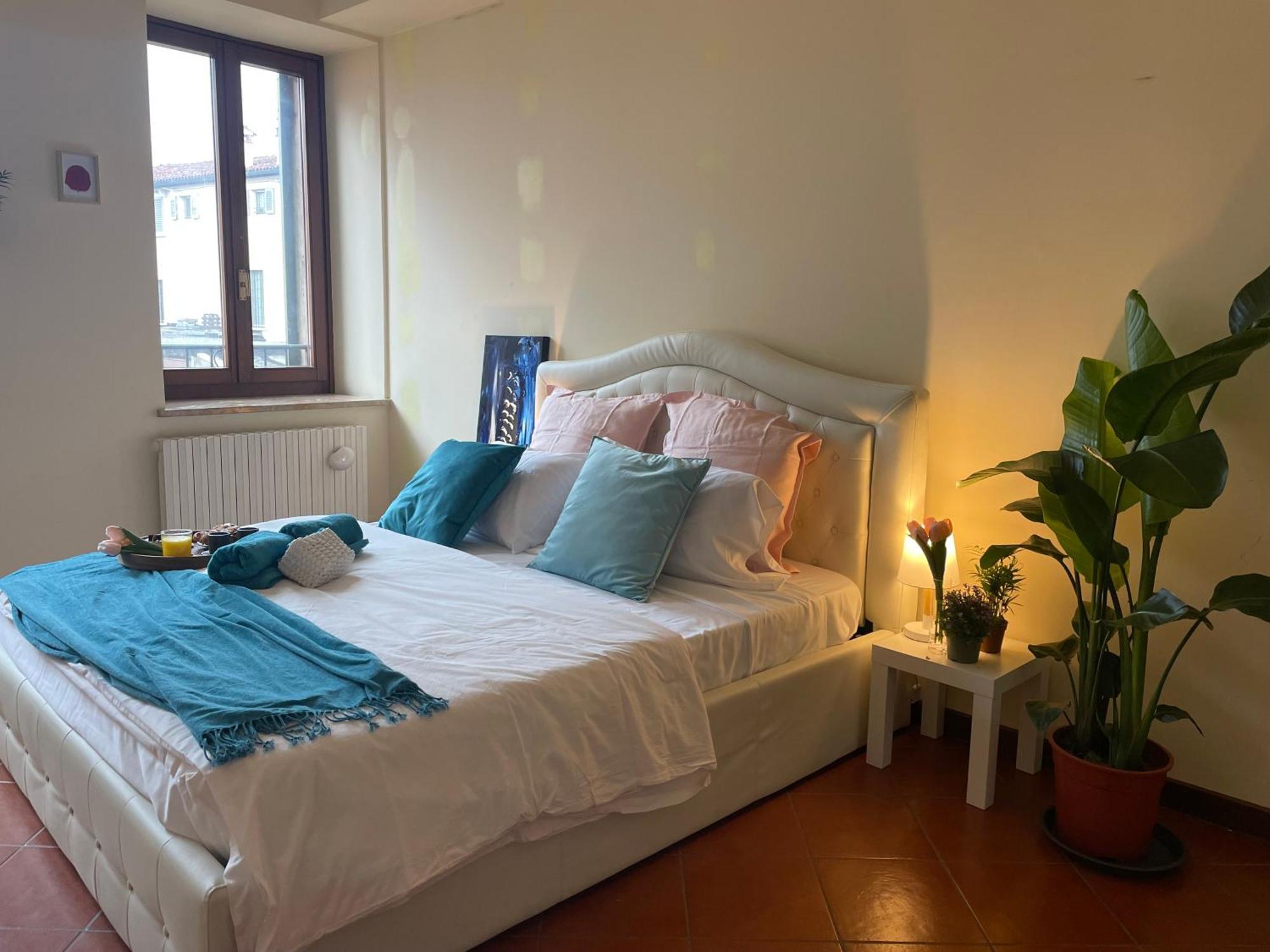 Montecchi House Appartement Verona Buitenkant foto