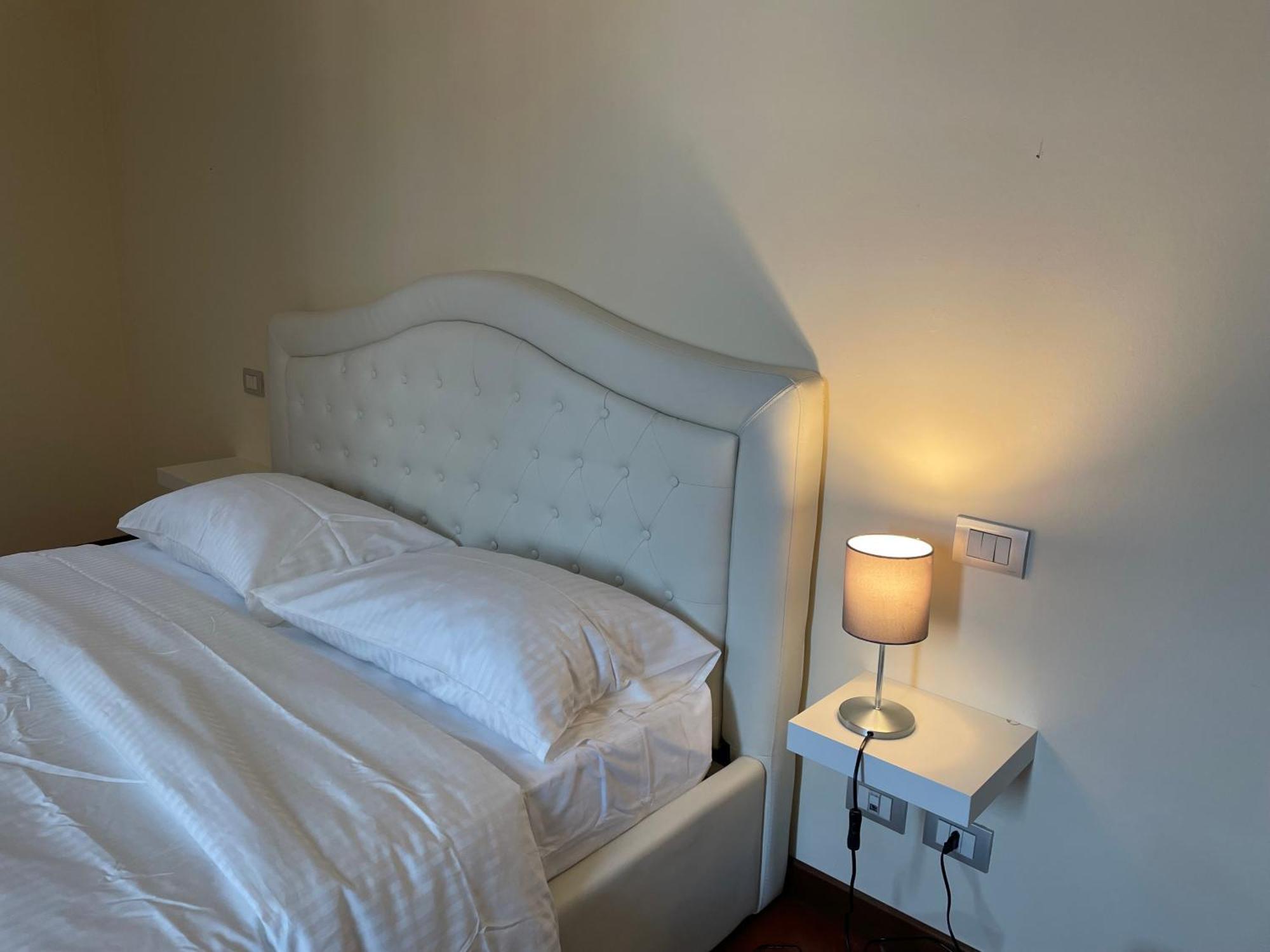 Montecchi House Appartement Verona Buitenkant foto