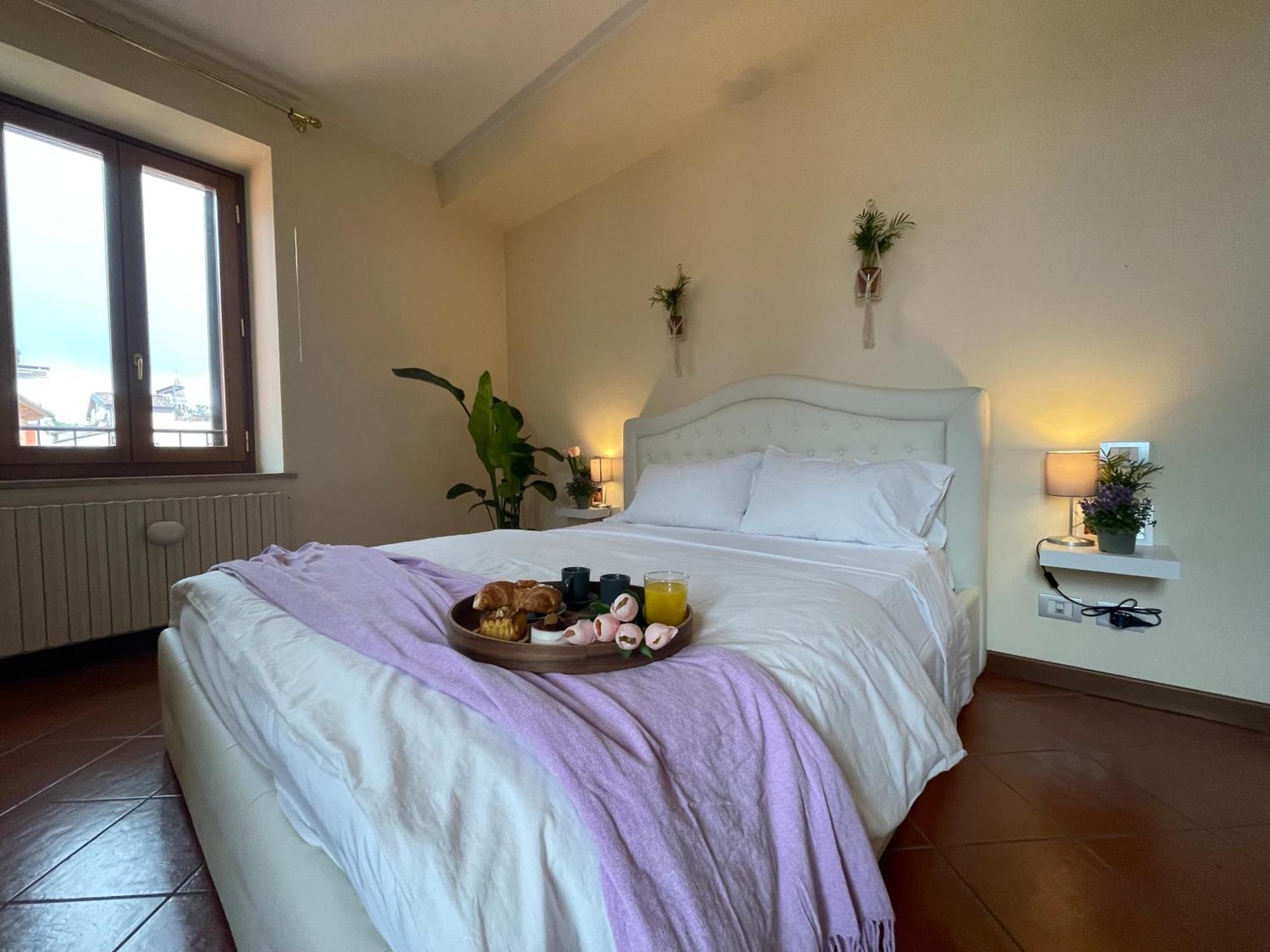 Montecchi House Appartement Verona Buitenkant foto