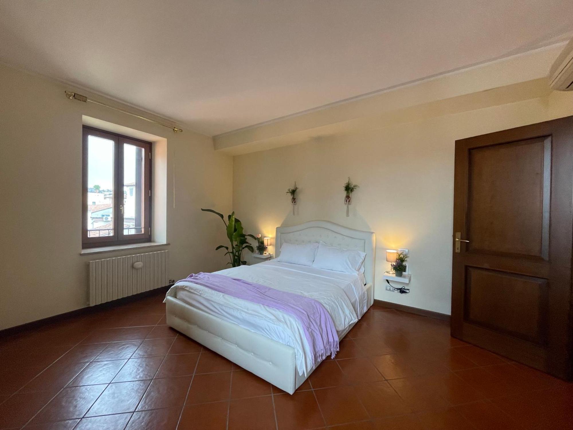 Montecchi House Appartement Verona Buitenkant foto