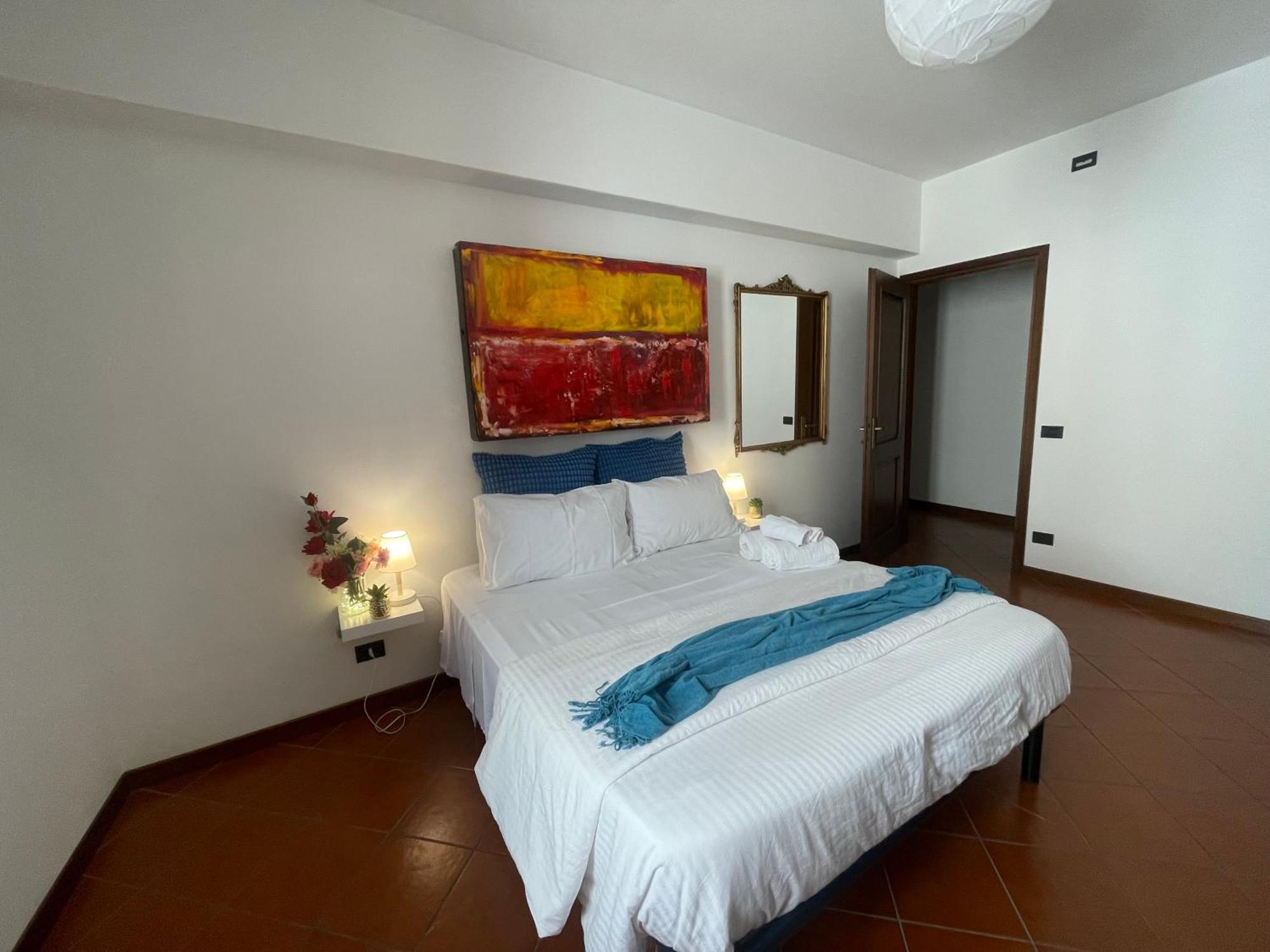 Montecchi House Appartement Verona Buitenkant foto