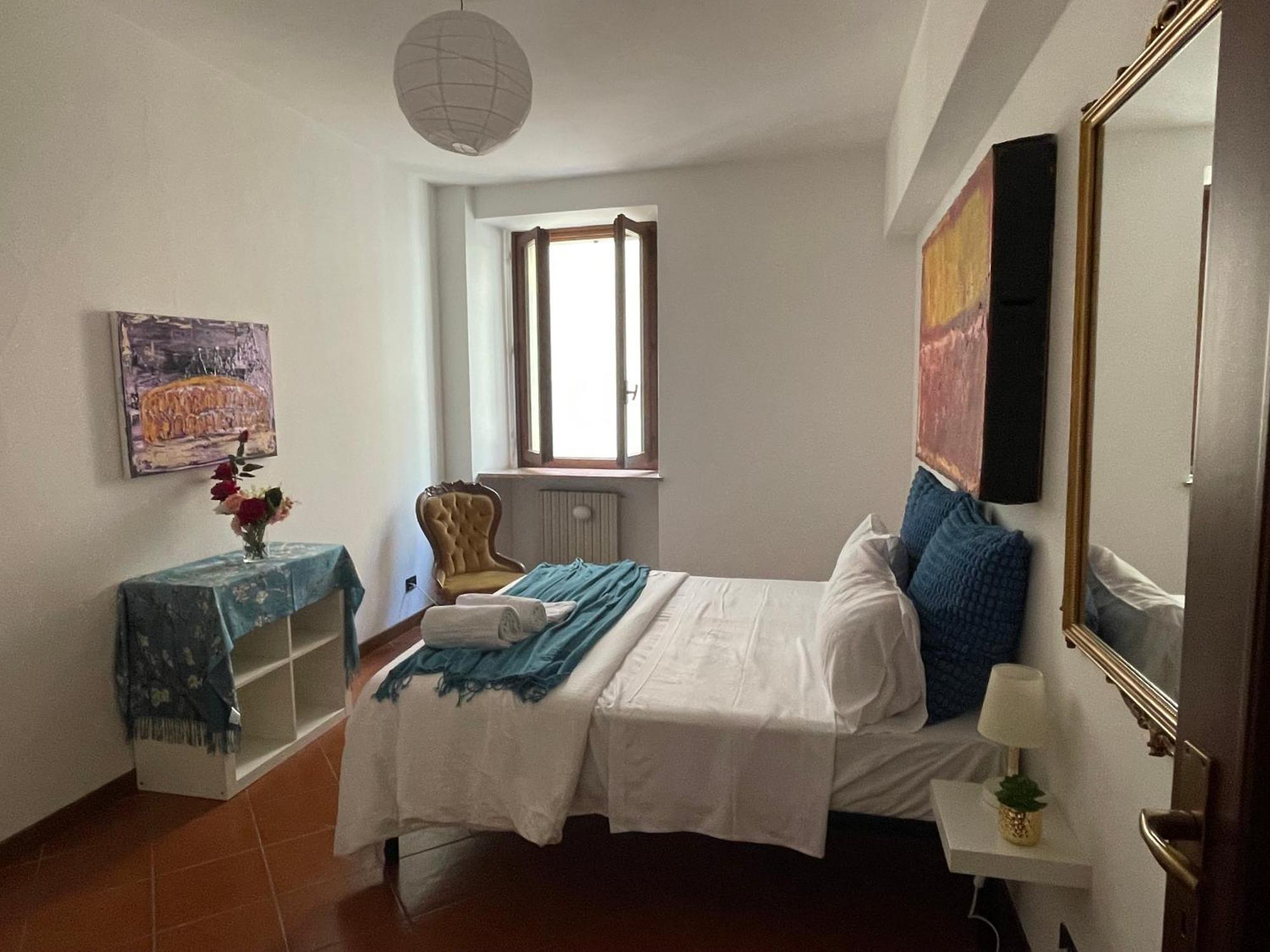 Montecchi House Appartement Verona Buitenkant foto