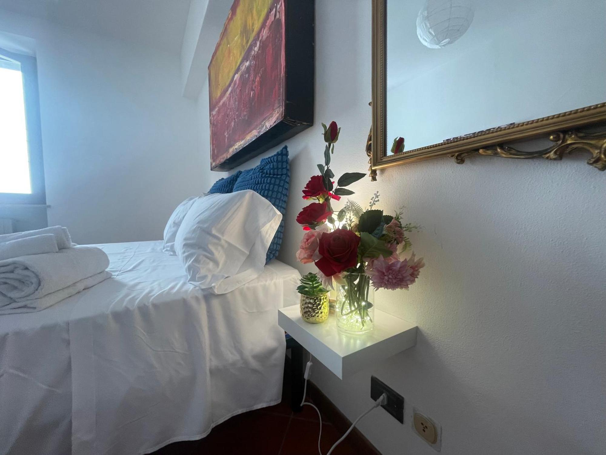 Montecchi House Appartement Verona Buitenkant foto