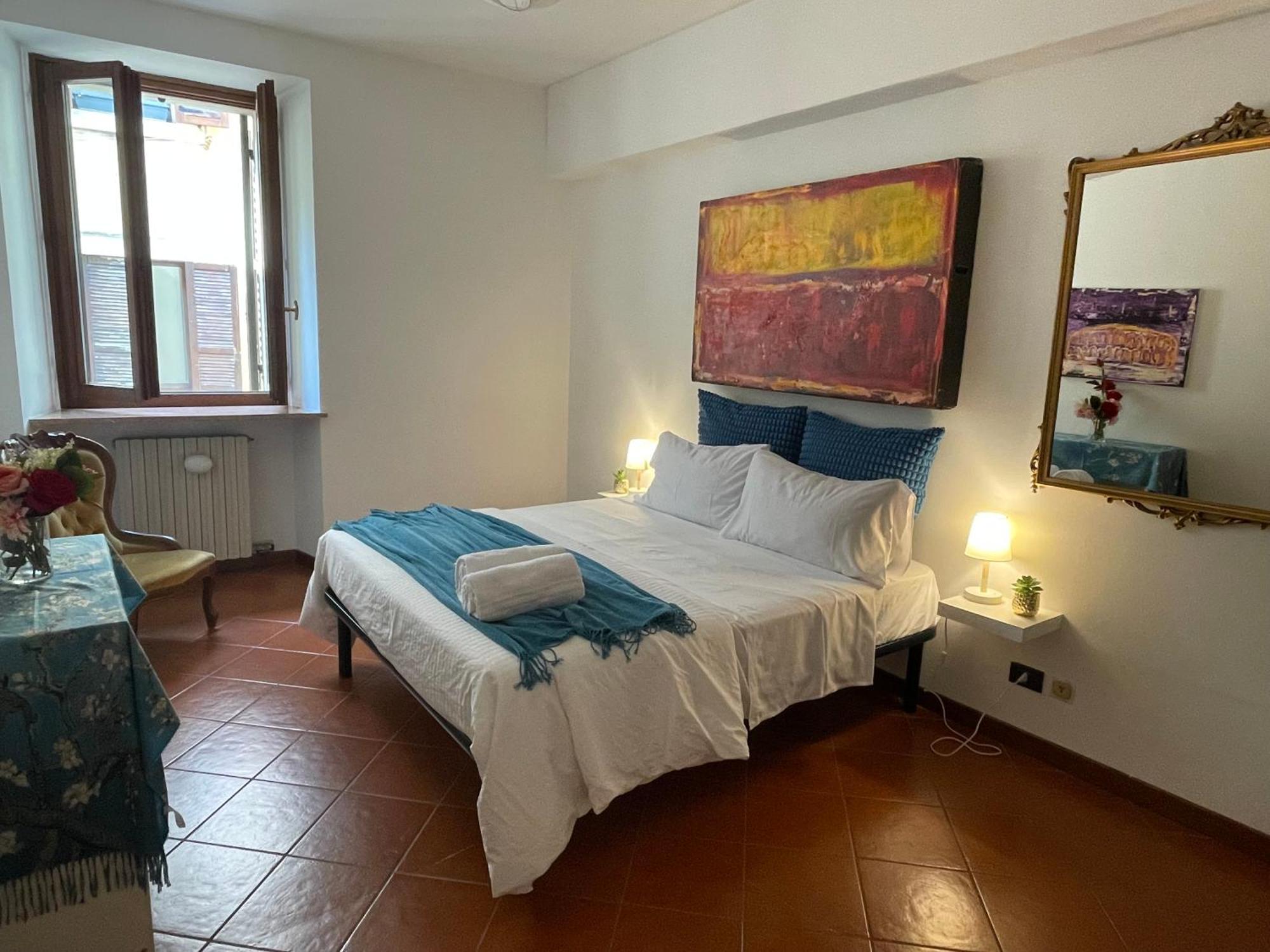 Montecchi House Appartement Verona Buitenkant foto