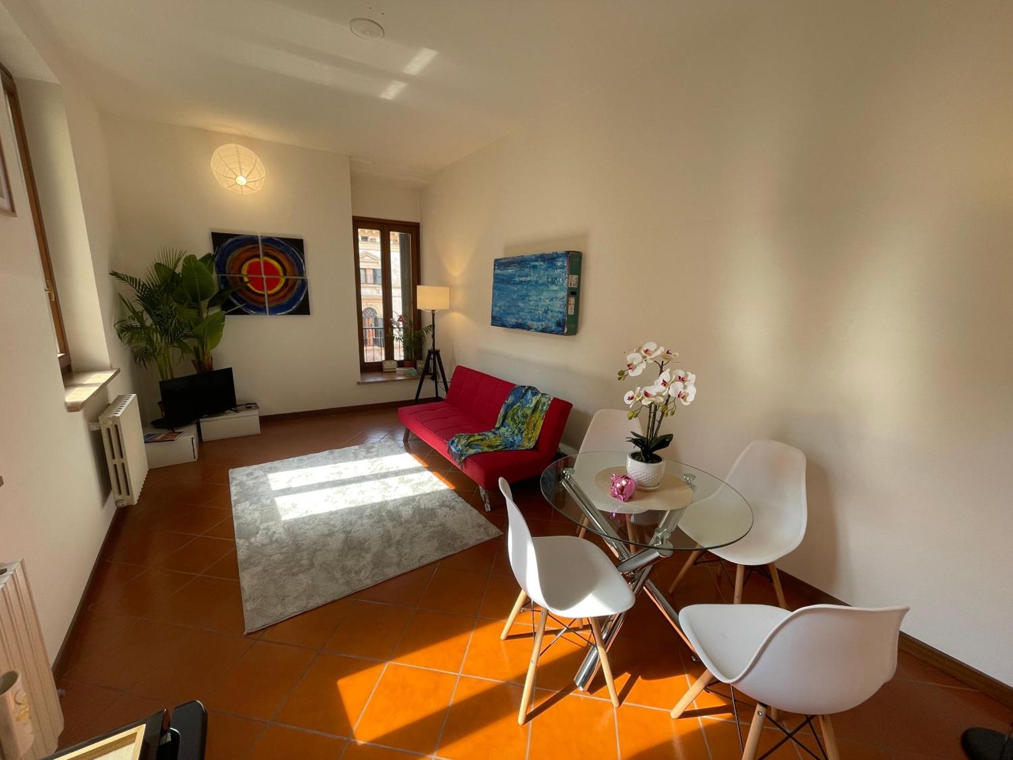 Montecchi House Appartement Verona Buitenkant foto